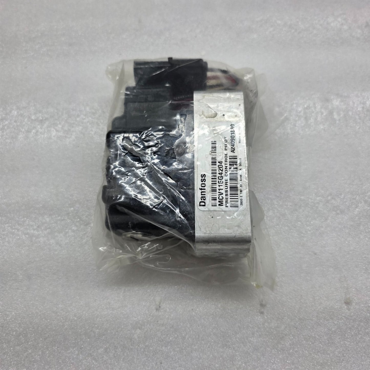 DANFOSS MCV116G4204 PRESSURE CONTROL PILOT