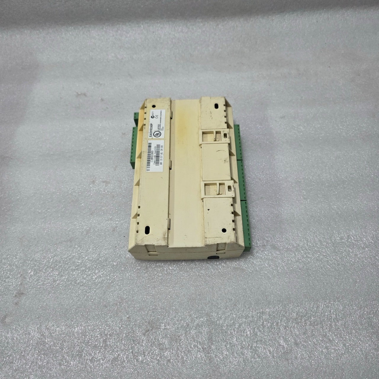 JOHNSON CONTROLS EASYIO 30P PROGRAMMABLE HVAC CONTROLLER WITH UNIVERSAL I/O  – 2