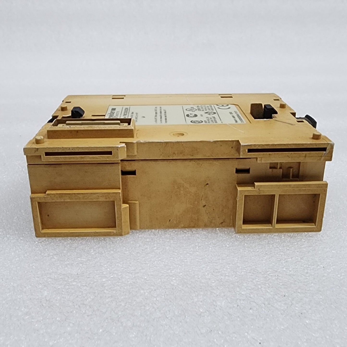 TM2DDI32DK DISCRETE INPUT MODULE