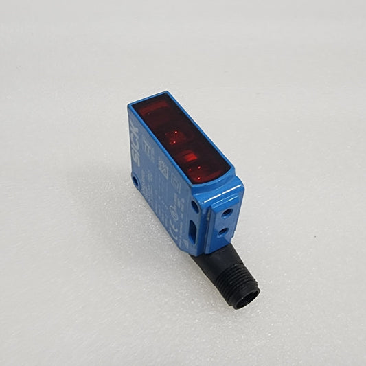SICK WTF12-3P2431 PHOTOELECTRIC SENSOR 1041404 10-30VDC
