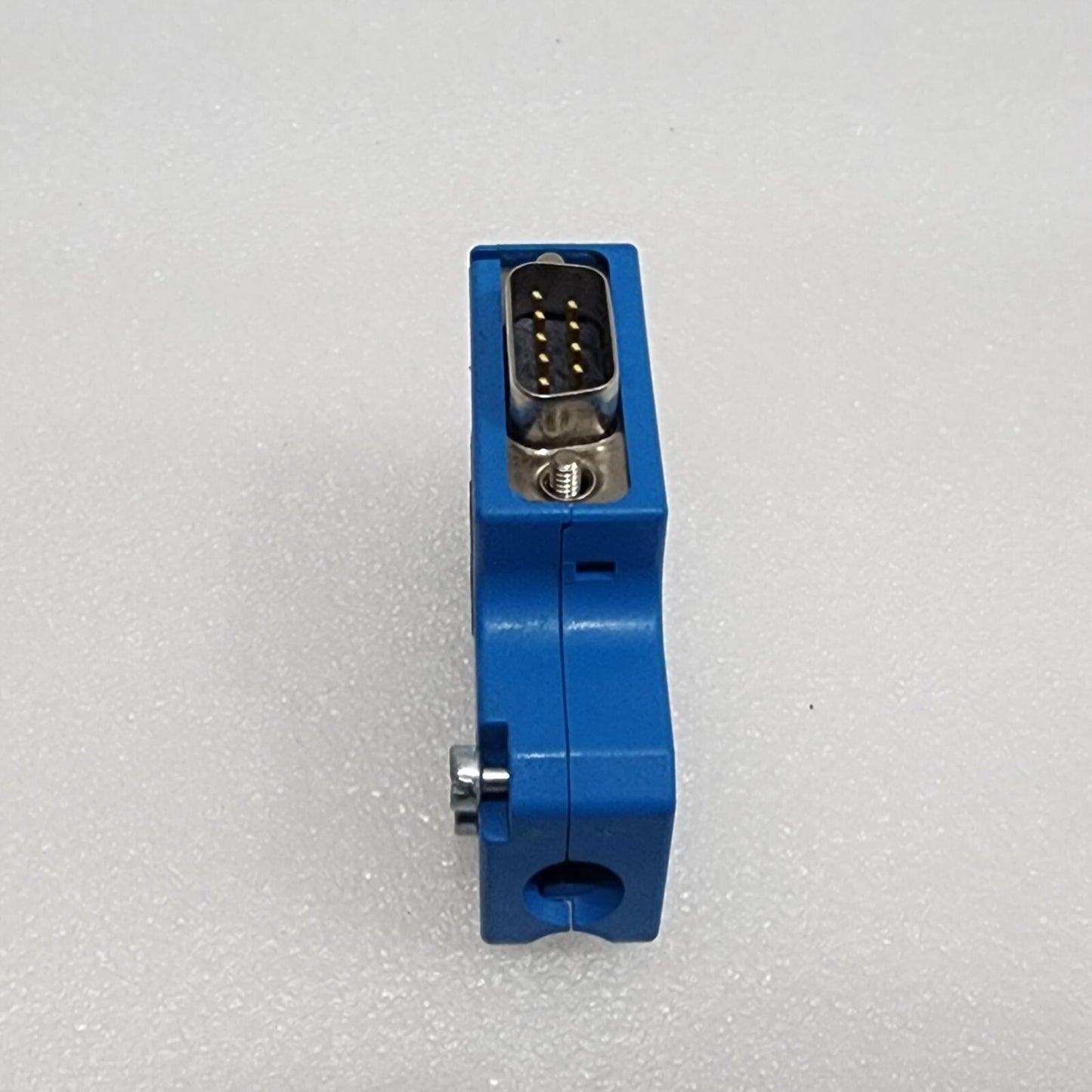 SIEMENS 6ES7972-0DA60-0XA0 BUS CONNECTION PLUG