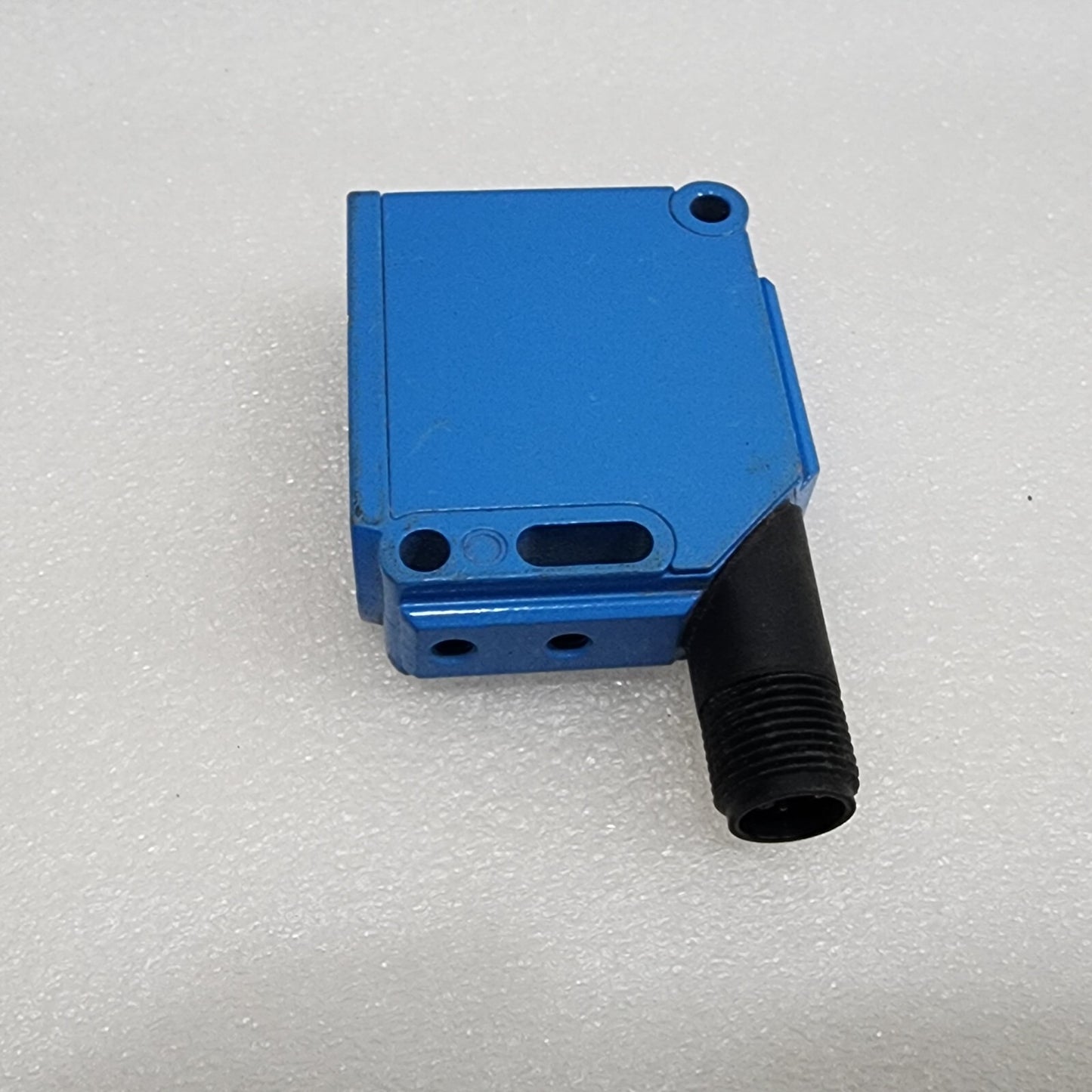SICK WTF12-3P2431 PHOTOELECTRIC SENSOR 1041404 10-30VDC