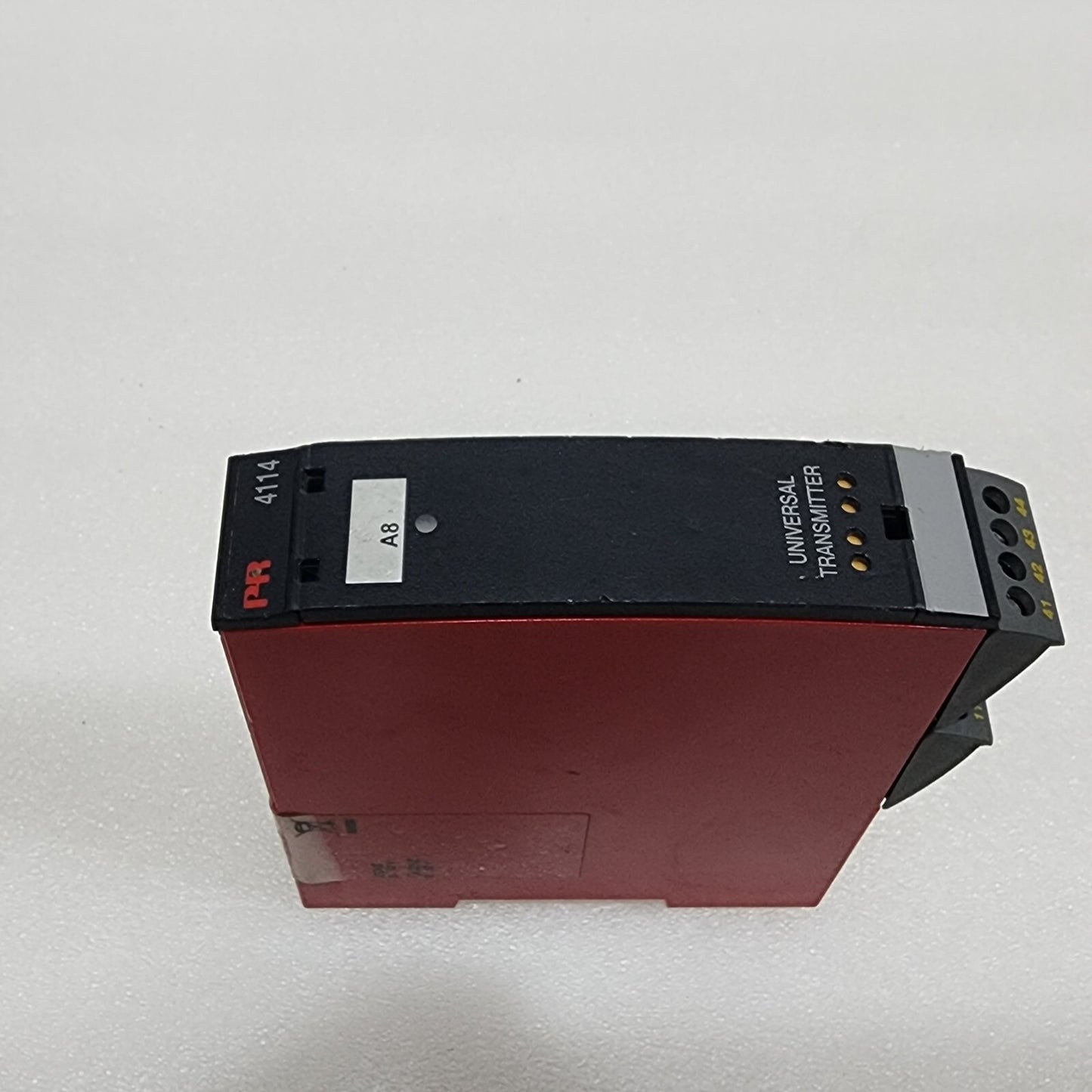 PR ELECTRONICS 4114 UNIVERSAL TRANSMITTER 24-250VDC/24-230VAC