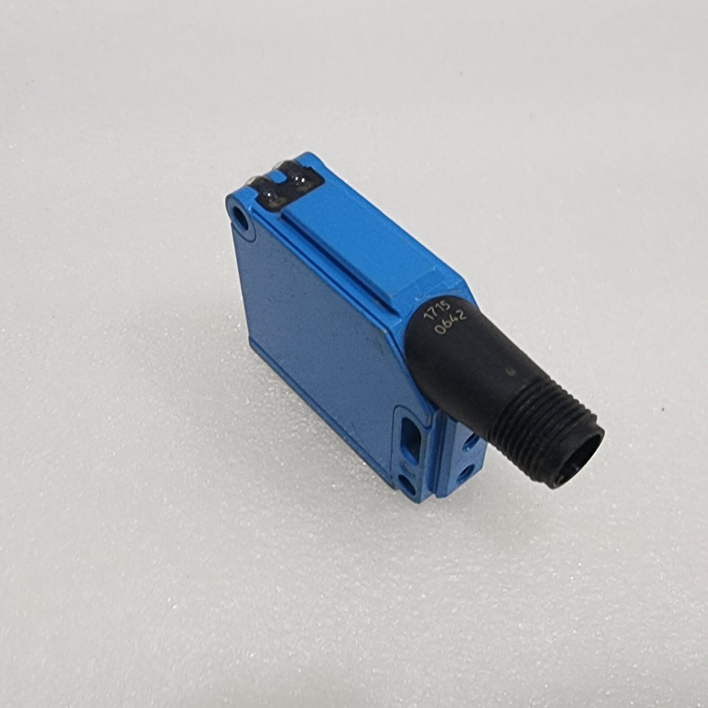 SICK WTF12-3P2431 PHOTOELECTRIC SENSOR 1041404 10-30VDC