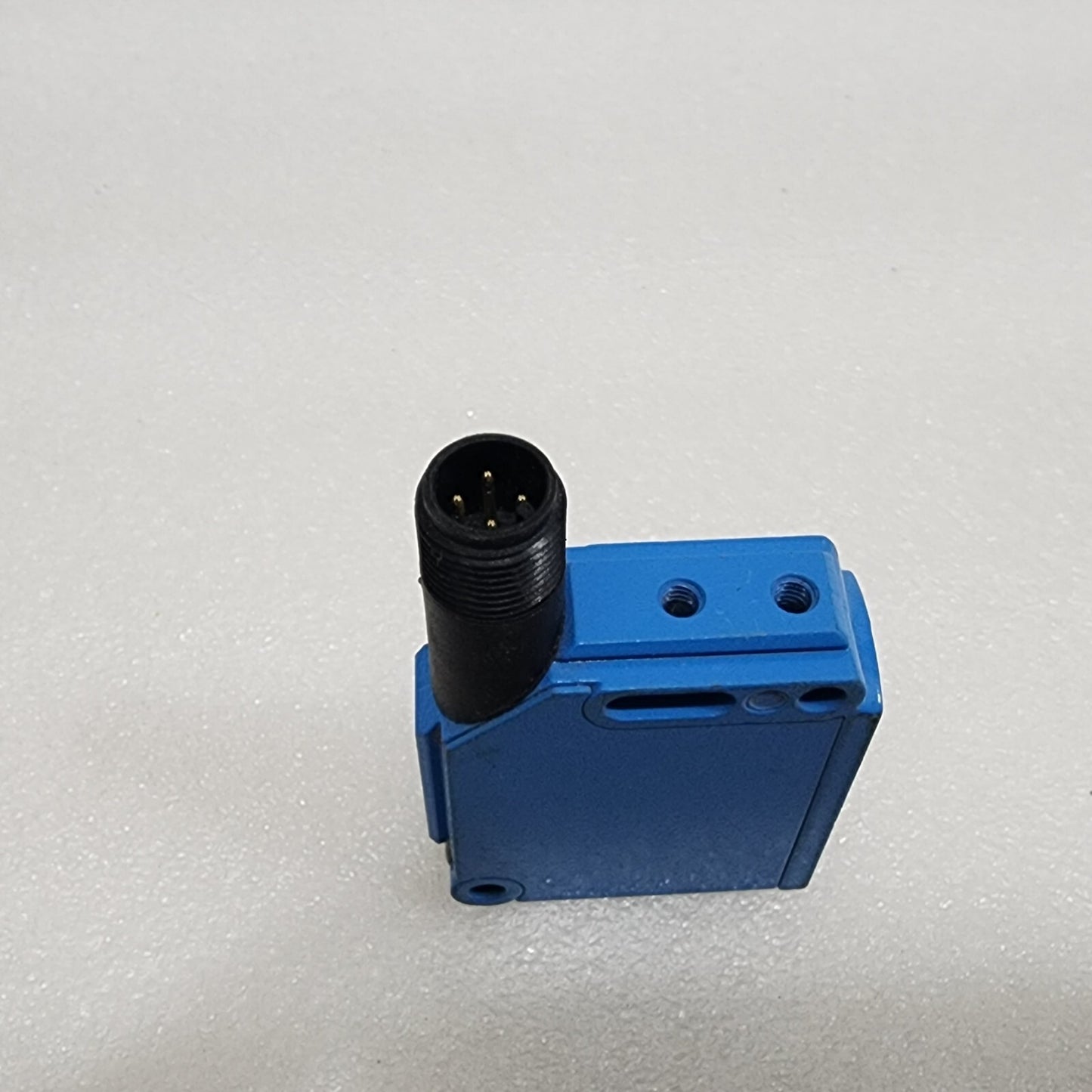 SICK WTF12-3P2431 PHOTOELECTRIC SENSOR 1041404 10-30VDC