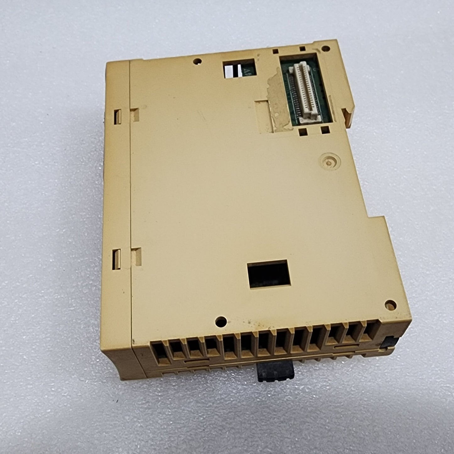TM2AMI4LT ANALOG INPUT MODULE