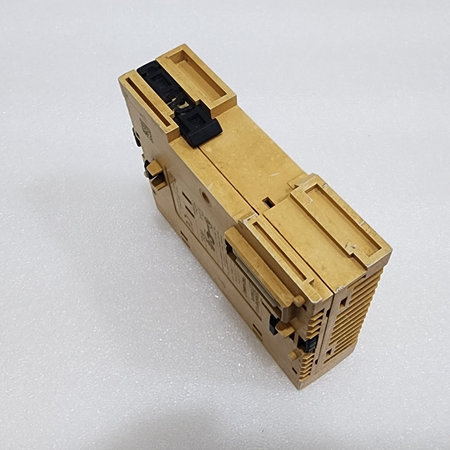 TM2AMI4LT ANALOG INPUT MODULE