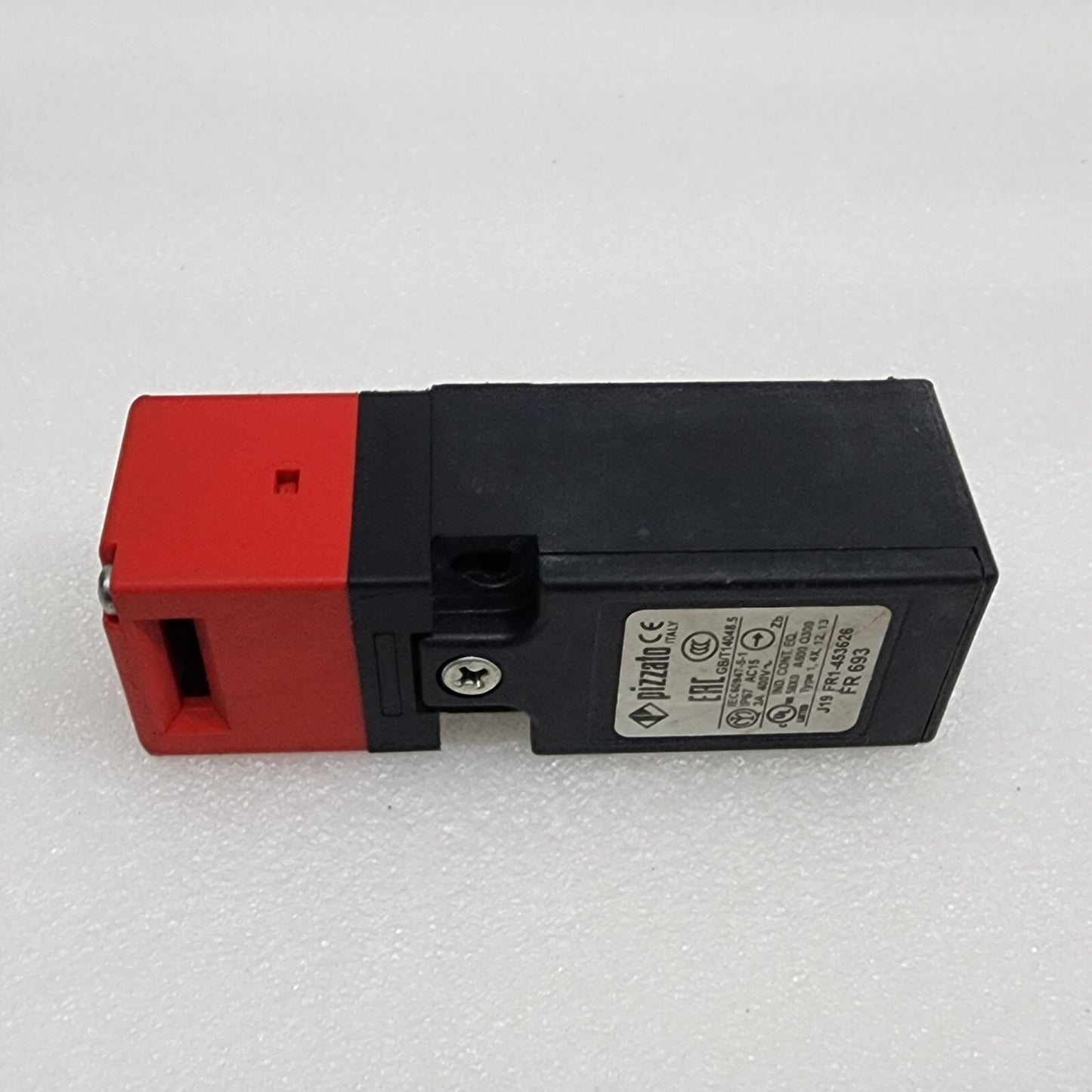 PIZZATO J19 FR1-453626 SAFETY SWITCH FR693