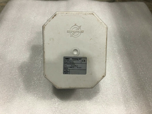 STROMAG AG 51_0_M0Z_G GEAR LIMIT SWITCH 189891-10