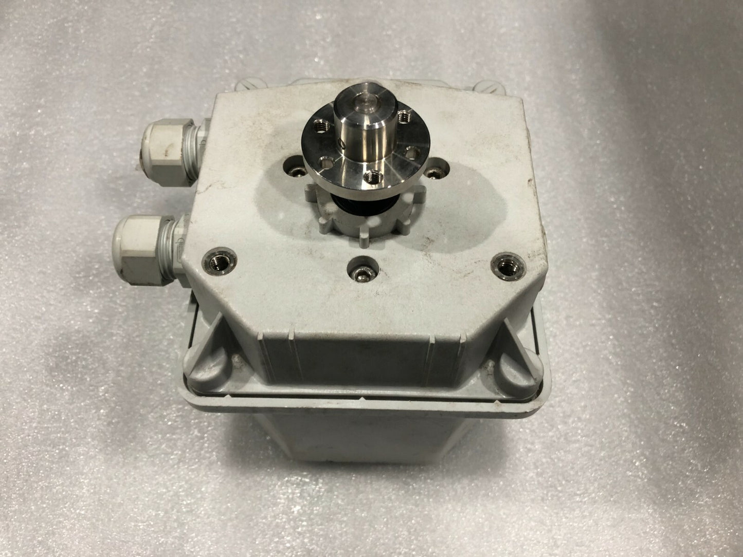 STROMAG AG 51_0_M0Z_G GEAR LIMIT SWITCH 189891-10