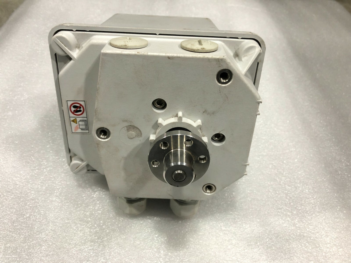 STROMAG AG 51_0_M0Z_G GEAR LIMIT SWITCH 189891-10