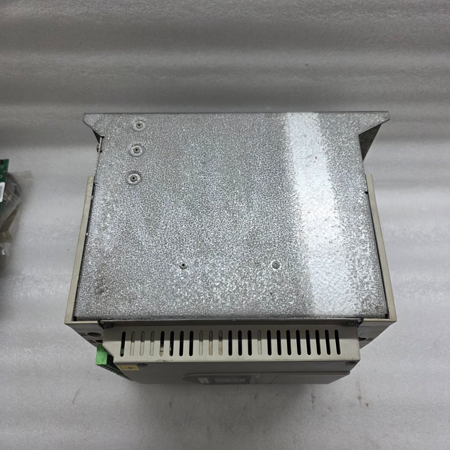 TELEMECANIQUE ALTISTART 48 ATS48D75Y SOFT STARTER 75A