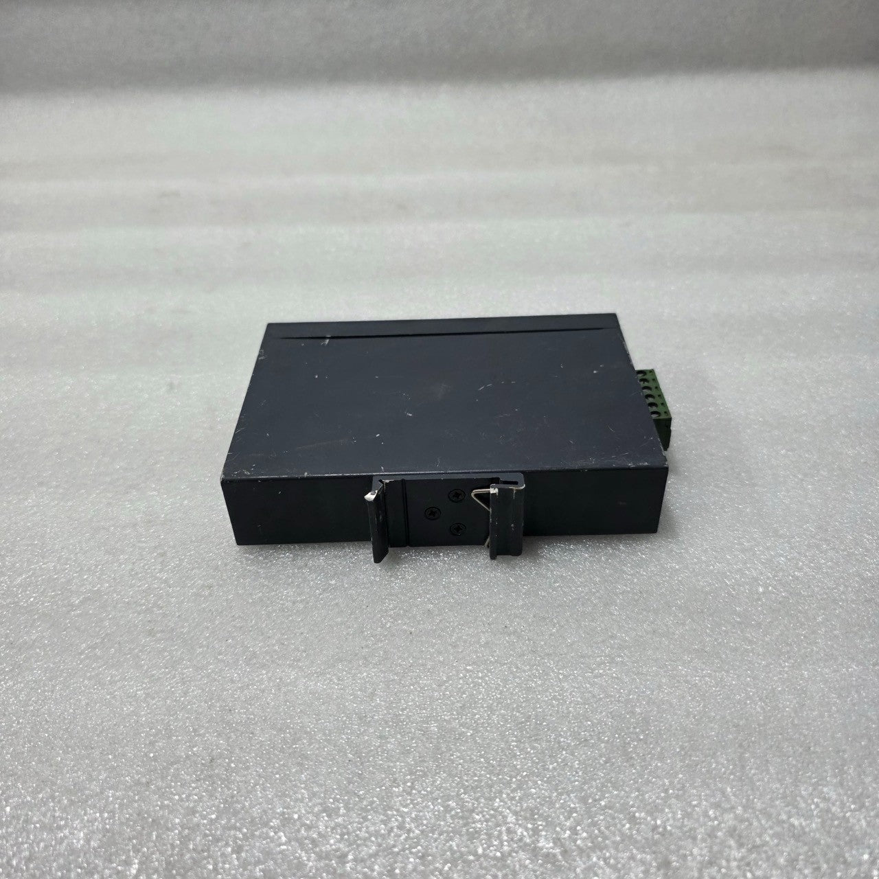 ADVANTECH EKI-2725 INDUSTRIAL ETHERNET SWITCH 5-PORT UNMANAGED 10/100 MBPS 12–48