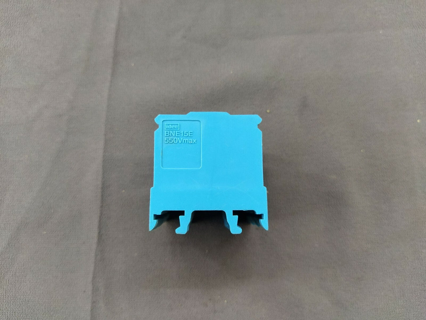 IDEC BNH15LE Terminal Block 550V MAX 2MM2
