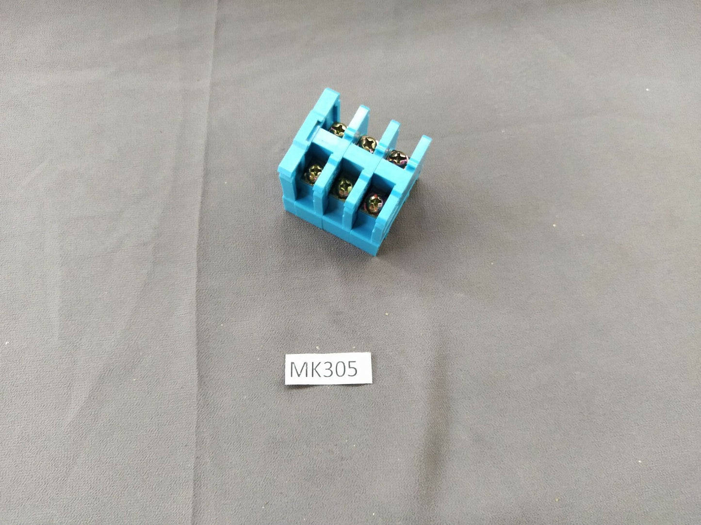 IDEC BNH15LE Terminal Block 550V MAX 2MM2