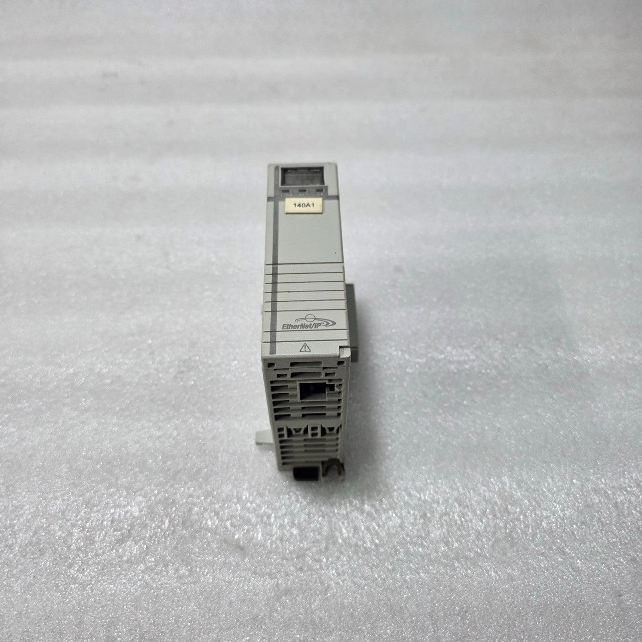 ALLEN-BRADLEY 1768-ENBT/A COMPACTLOGIX ETHERNET/IP COMMUNICATION INTERFACE MODUL
