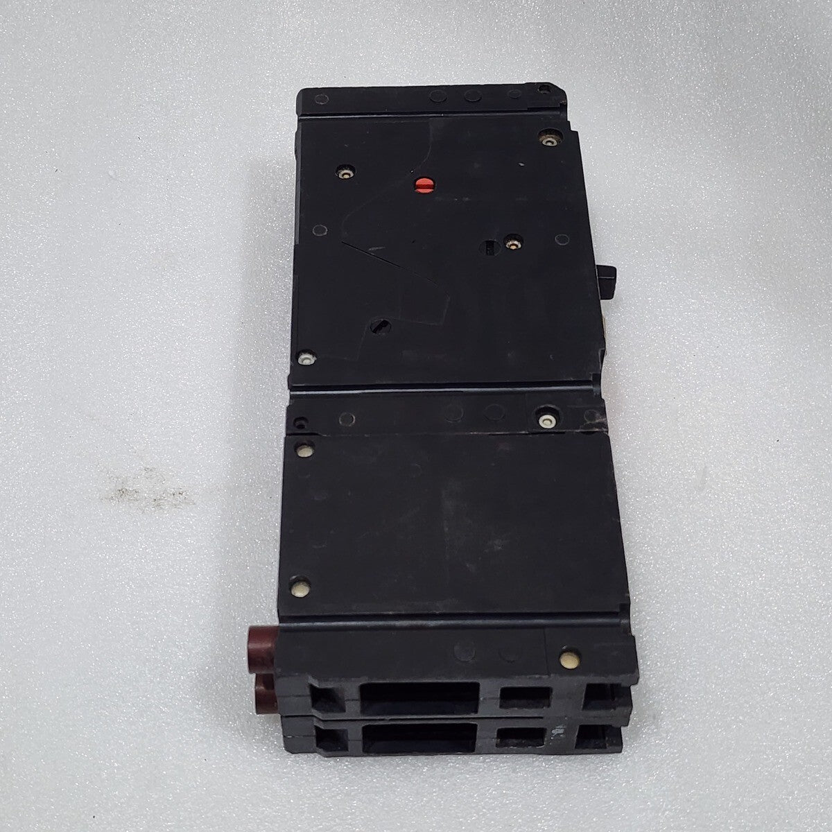 SIEMENS CED62B015 CED 2-POLE 15A CIRCUIT BREAKER 600VAC 250VDC