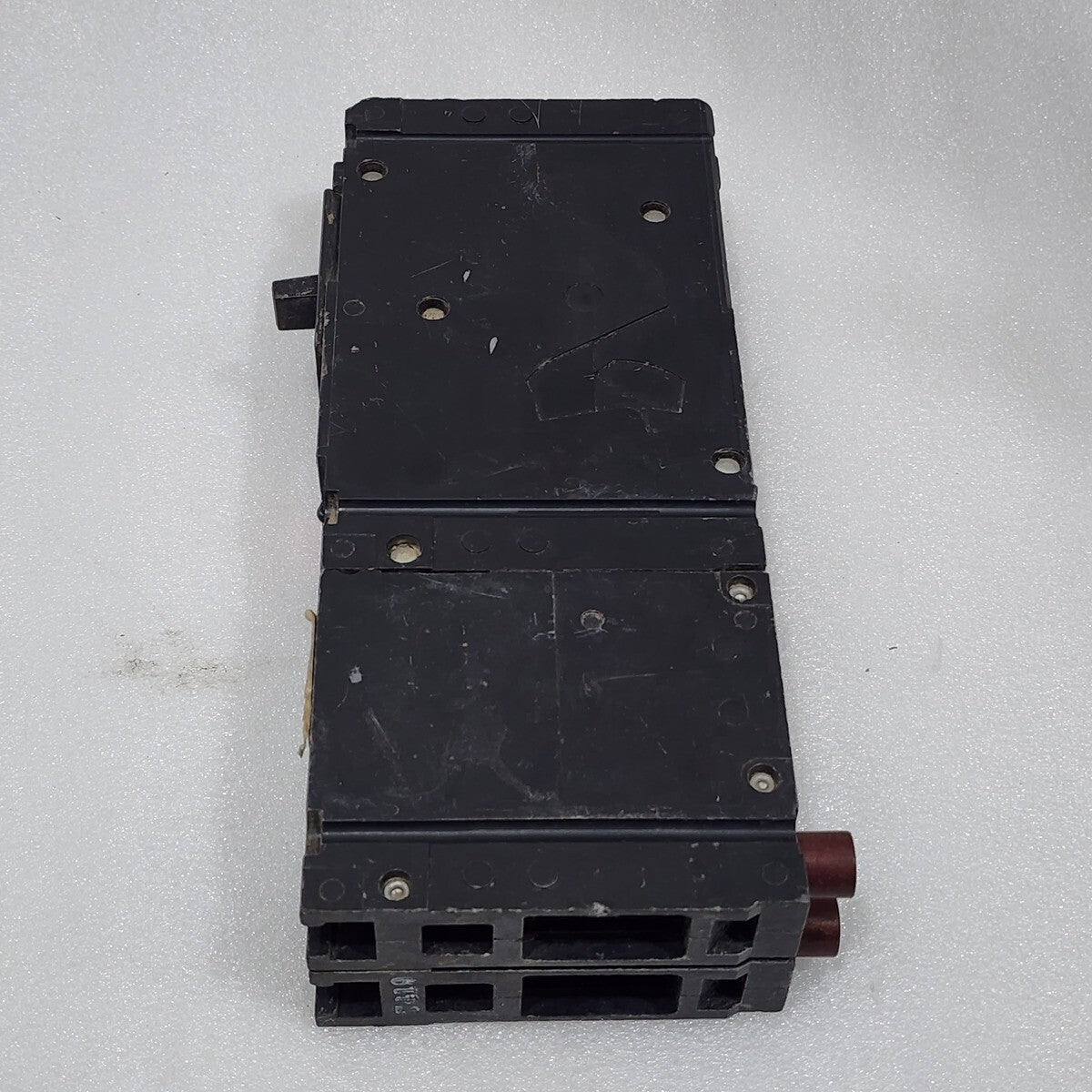 SIEMENS CED62B100 CED 2-POLE 100A CIRCUIT BREAKER 600VAC 250VDC