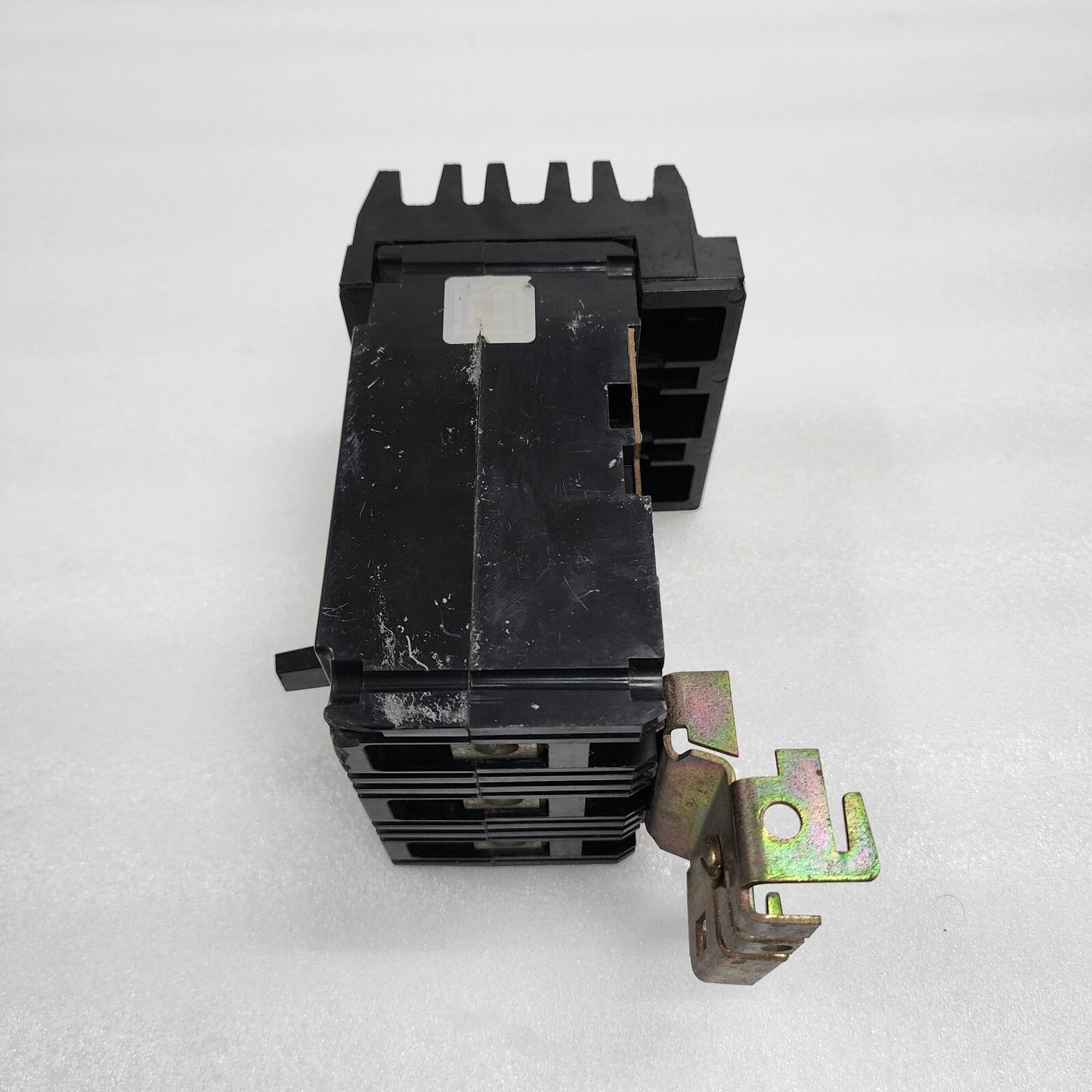 SQUARE D FH36040 40A THERMAL MAGNETIC CIRCUIT BREAKER 600VAC/250VDC