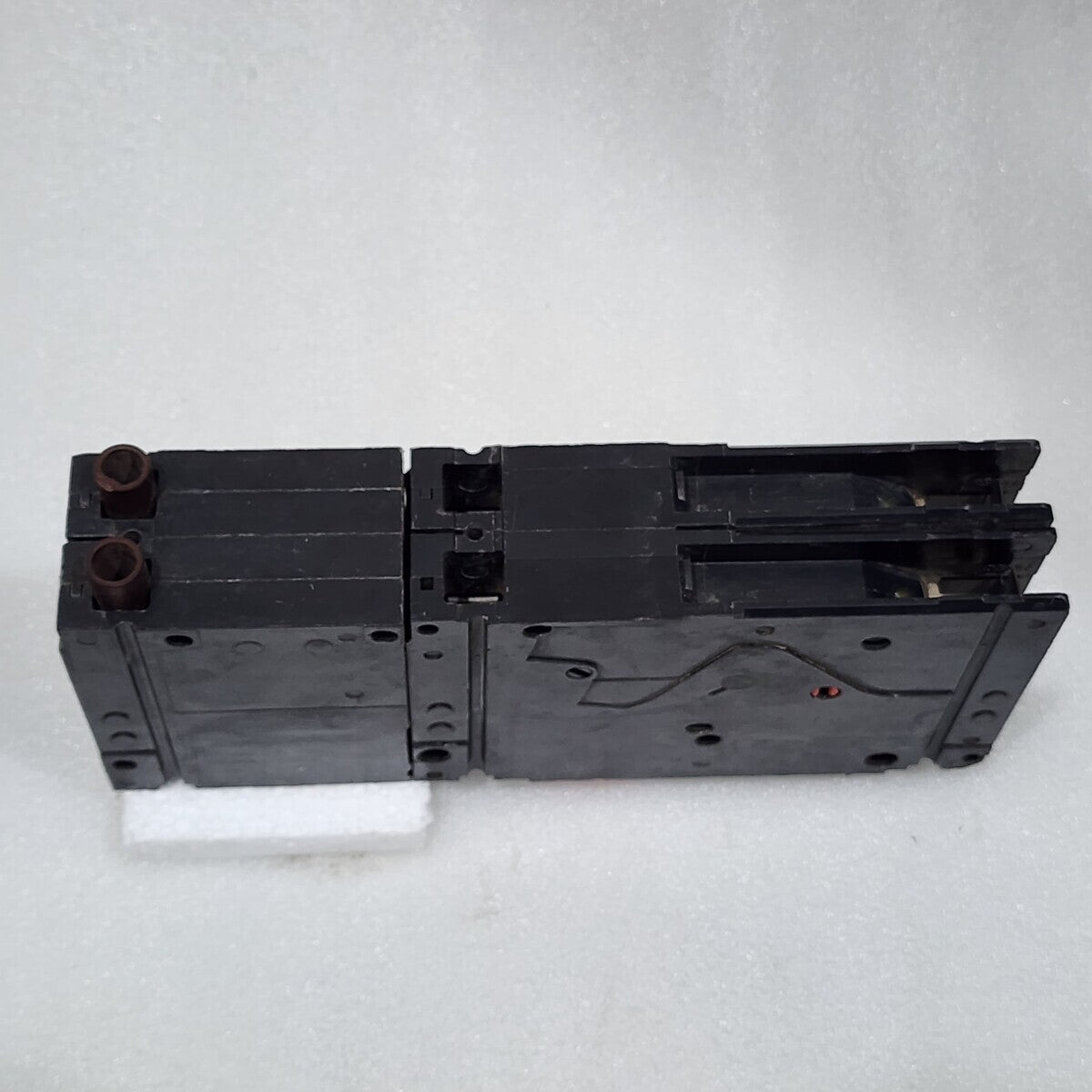 SIEMENS CED62B100 CED 2-POLE 100A CIRCUIT BREAKER 600VAC 250VDC