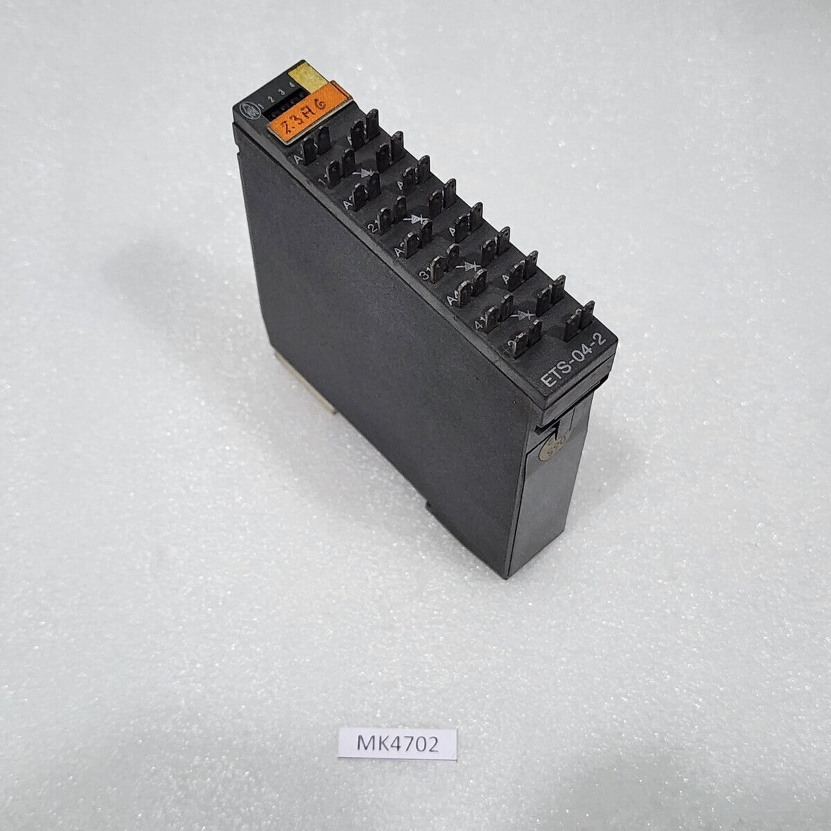 MOELLER ETS-04-2 I/O MODULE 24V