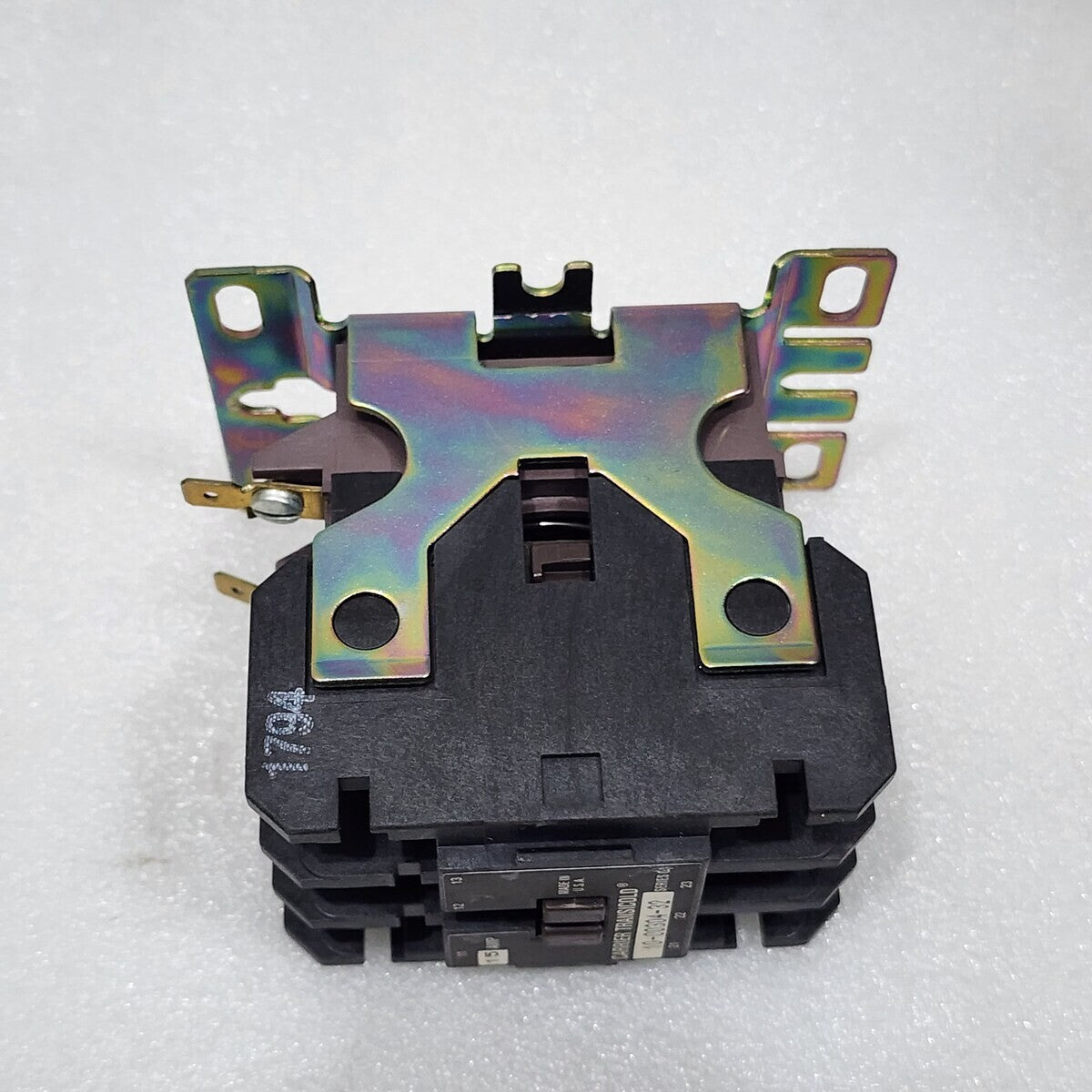 CARRIER 10-00304-32 15A CONTACTOR 24VAC