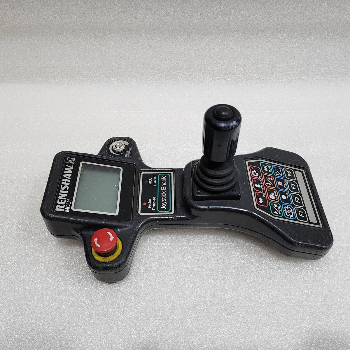 RENISHAW MCU1 LEGACY HAND CONTROLLER