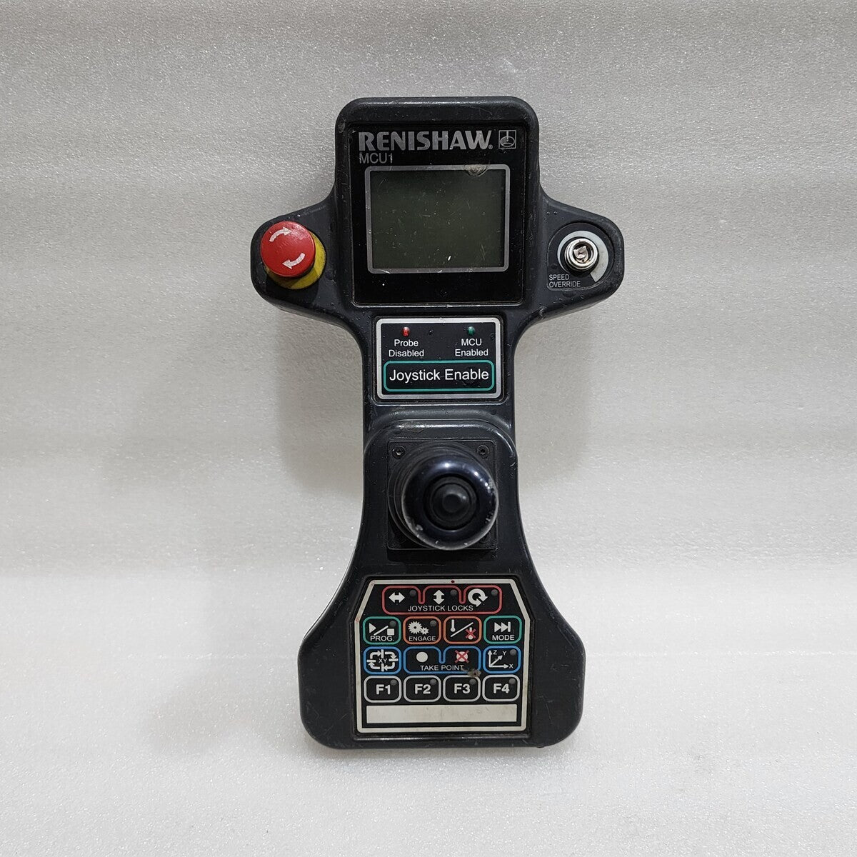 RENISHAW MCU1 LEGACY HAND CONTROLLER