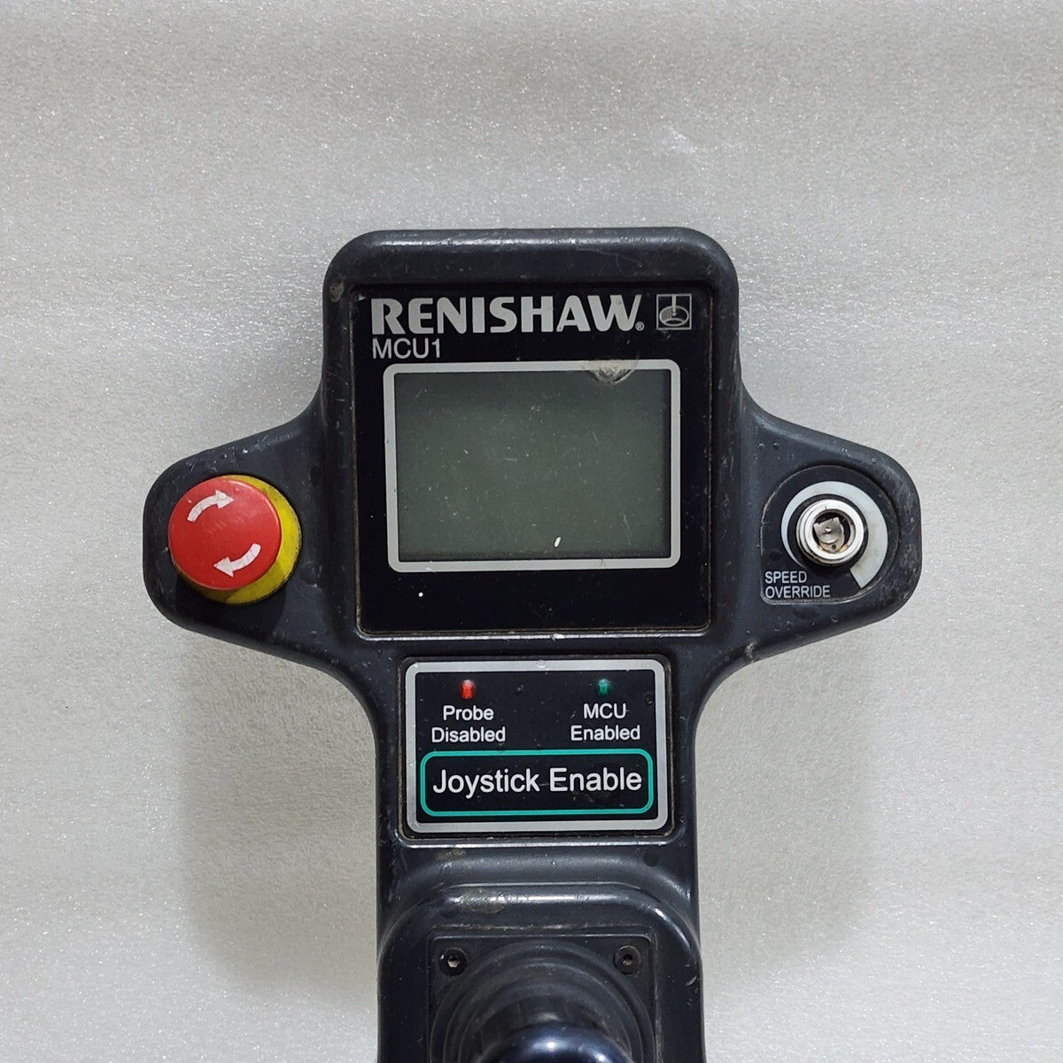 RENISHAW MCU1 LEGACY HAND CONTROLLER