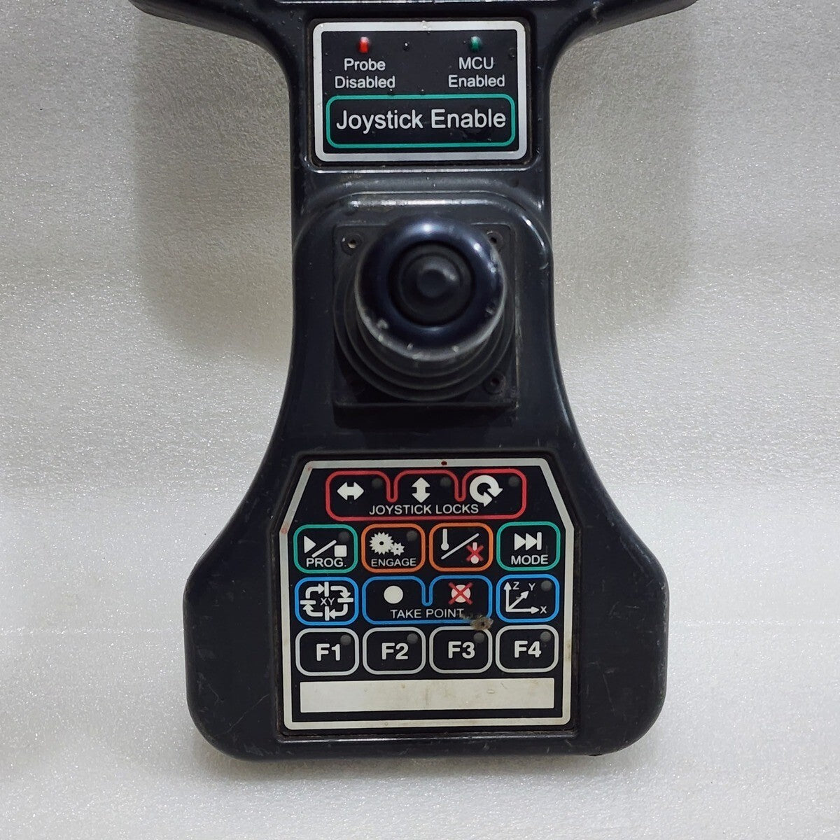 RENISHAW MCU1 LEGACY HAND CONTROLLER