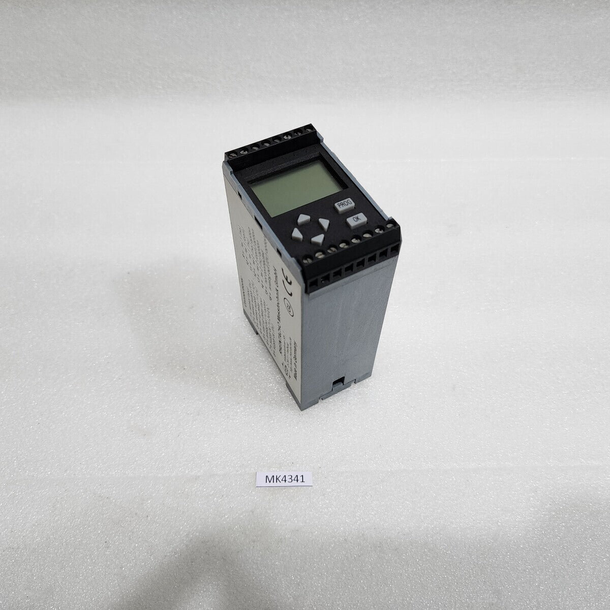 RHEINTACHO MESSTECHNIK 5823.200 CRRA SPEED MONITOR FA-90006/005 24VDC