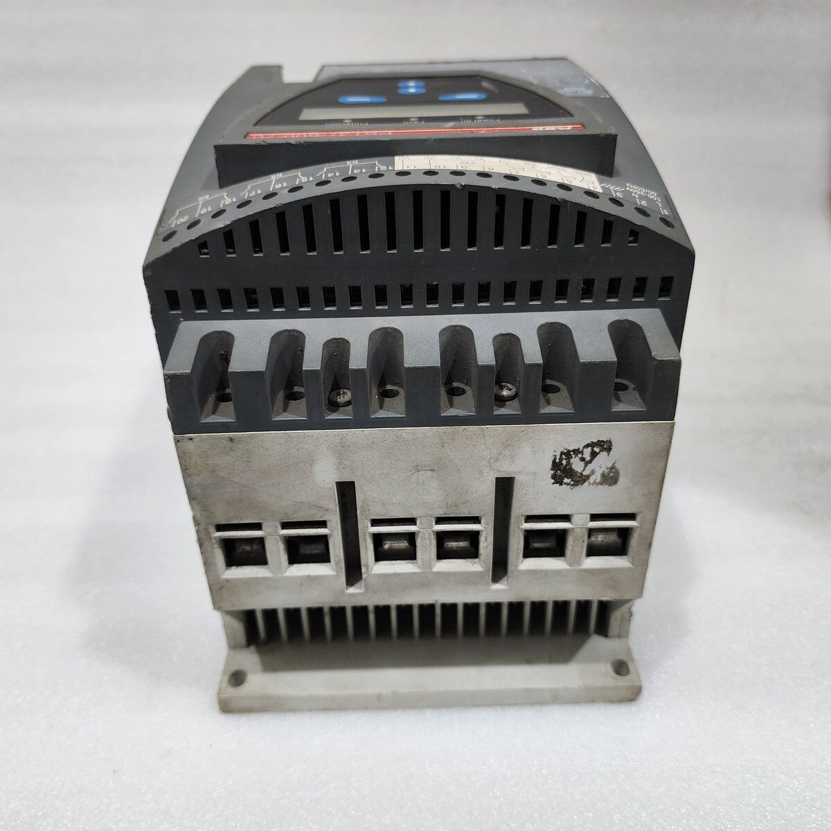 ABB PST37-600-70 SOFT STARTER DRIVE 1SFA894003R7000