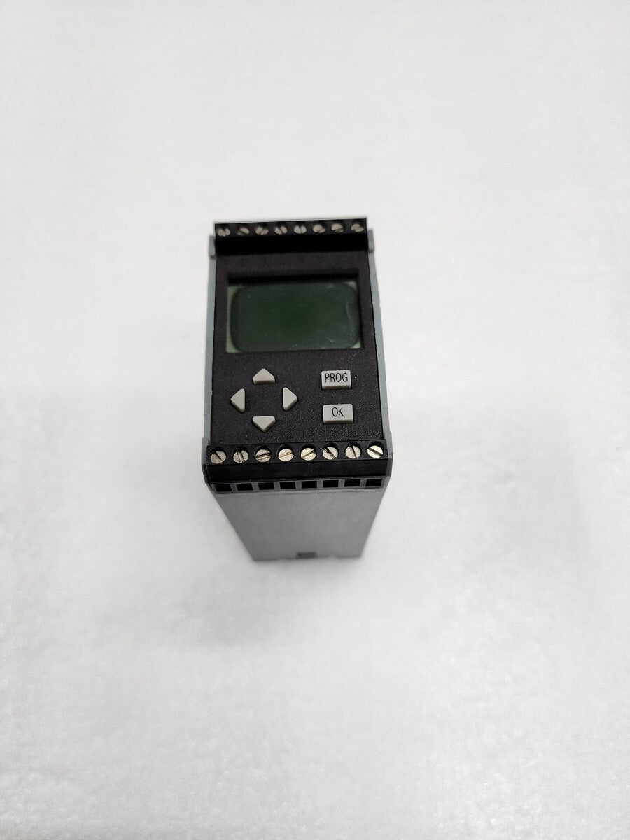 RHEINTACHO MESSTECHNIK 5823.200 CRRA SPEED MONITOR FA-90006/005 24VDC