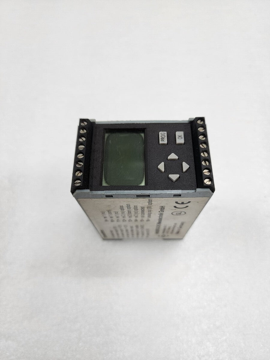 RHEINTACHO MESSTECHNIK 5823.200 CRRA SPEED MONITOR FA-90006/005 24VDC