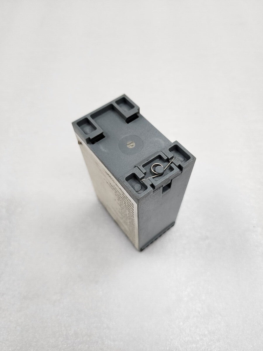 RHEINTACHO MESSTECHNIK 5823.200 CRRA SPEED MONITOR FA-90006/005 24VDC