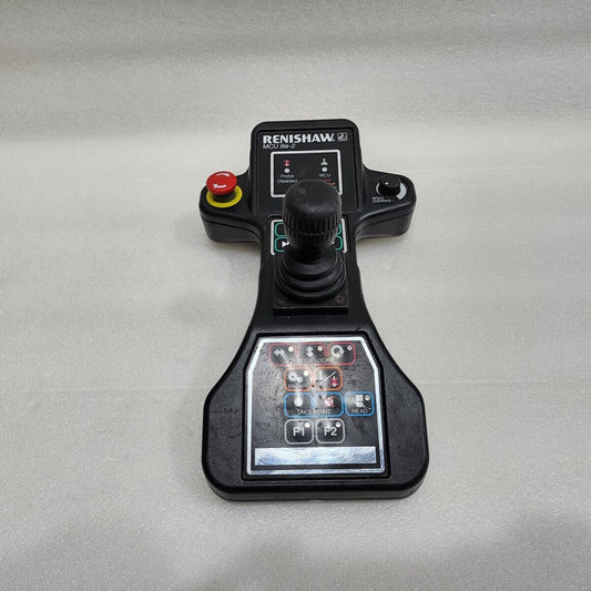 RENISHAW MCU LITE-2 CONTROL UNIT WITH JOY STICK