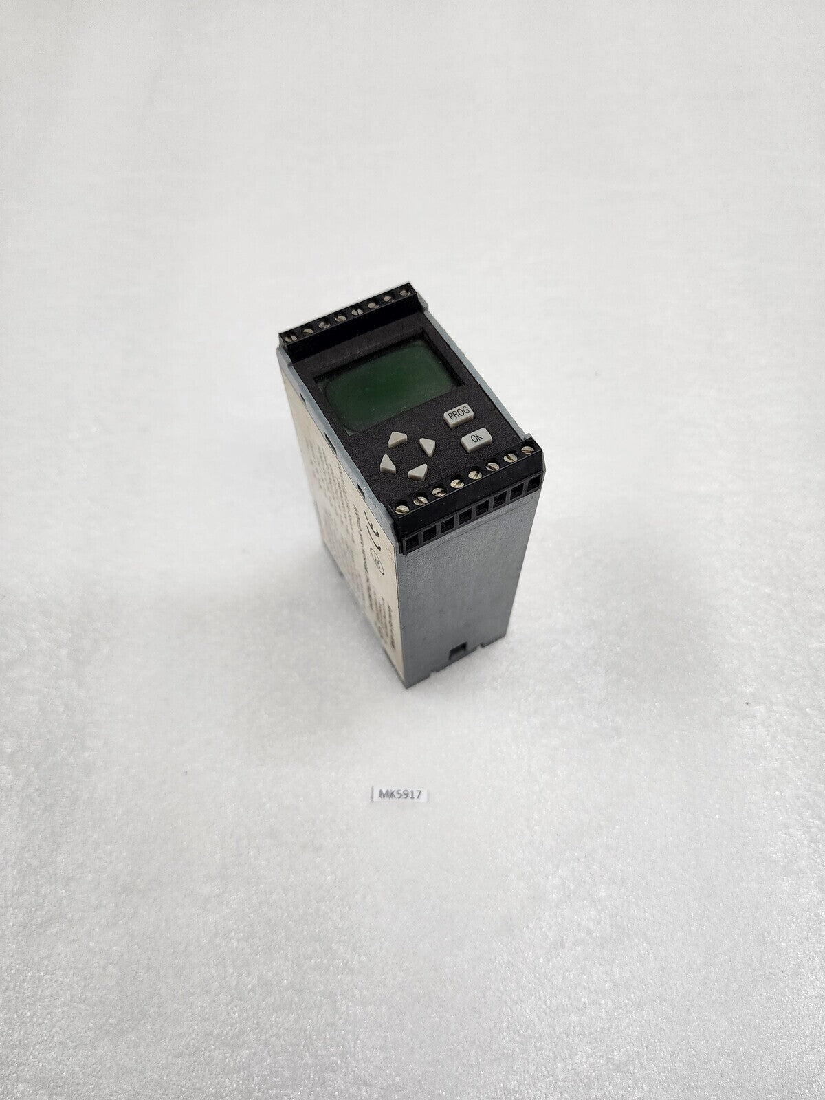 RHEINTACHO MESSTECHNIK 5823.200 CRRA SPEED MONITOR FA-90006/005 24VDC