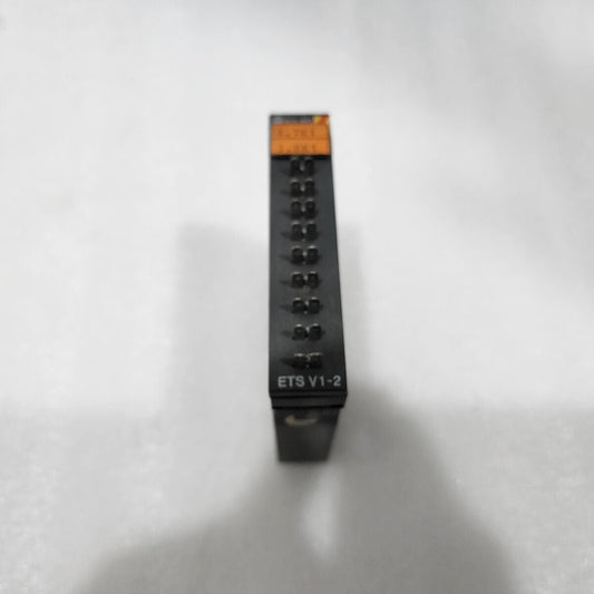 MOELLER ETS-V1-2 I/O MODULE 220VAC