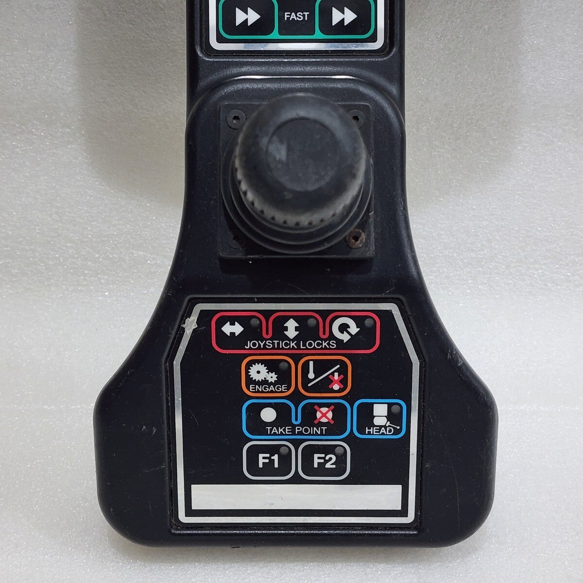 RENISHAW MCU LITE-2 CONTROL UNIT WITH JOY STICK