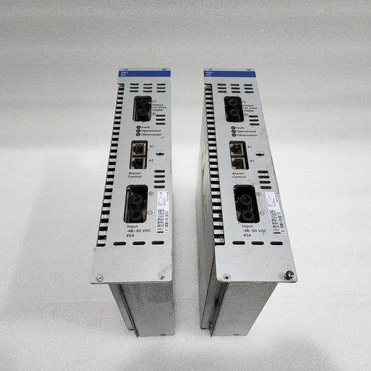 DELTA ELECTRONICS DPST-1500CB A SWITCHING POWER SUPPLIES
