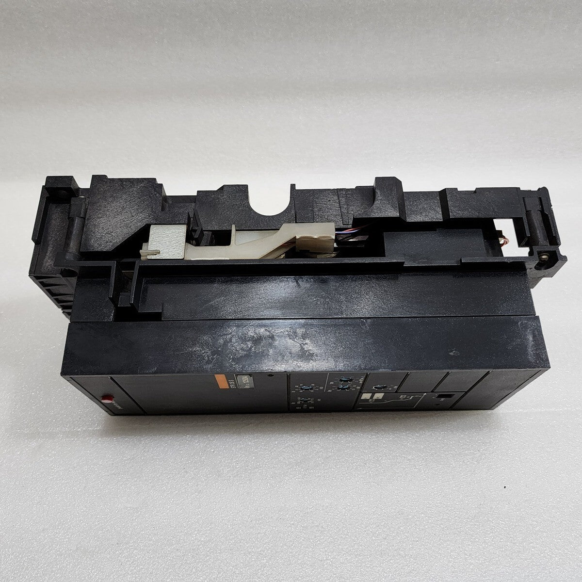 MERLIN GERIN STR 38S MASTERPACT STR ELECTRONIC TRIP UNIT 1250A