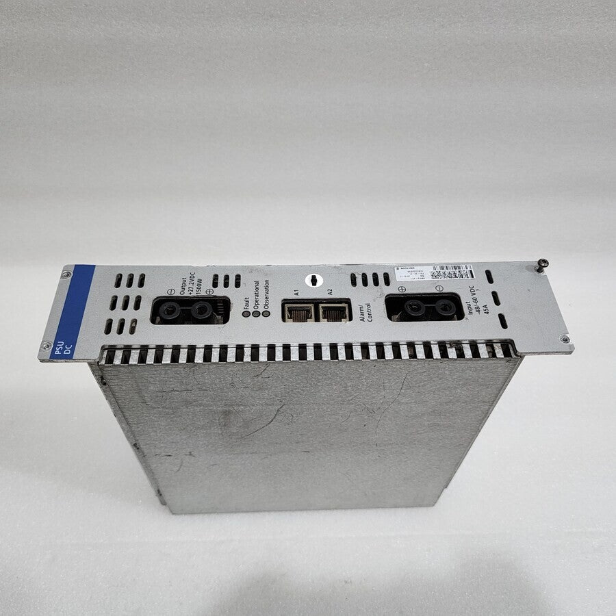DELTA ELECTRONICS DPST-1500CB A SWITCHING POWER SUPPLIES