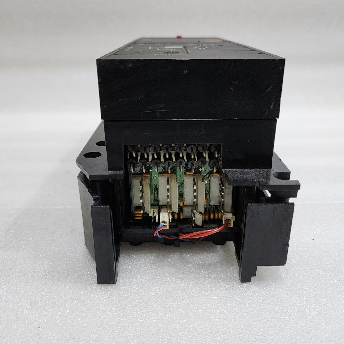 MERLIN GERIN STR 38S MASTERPACT STR ELECTRONIC TRIP UNIT 1250A