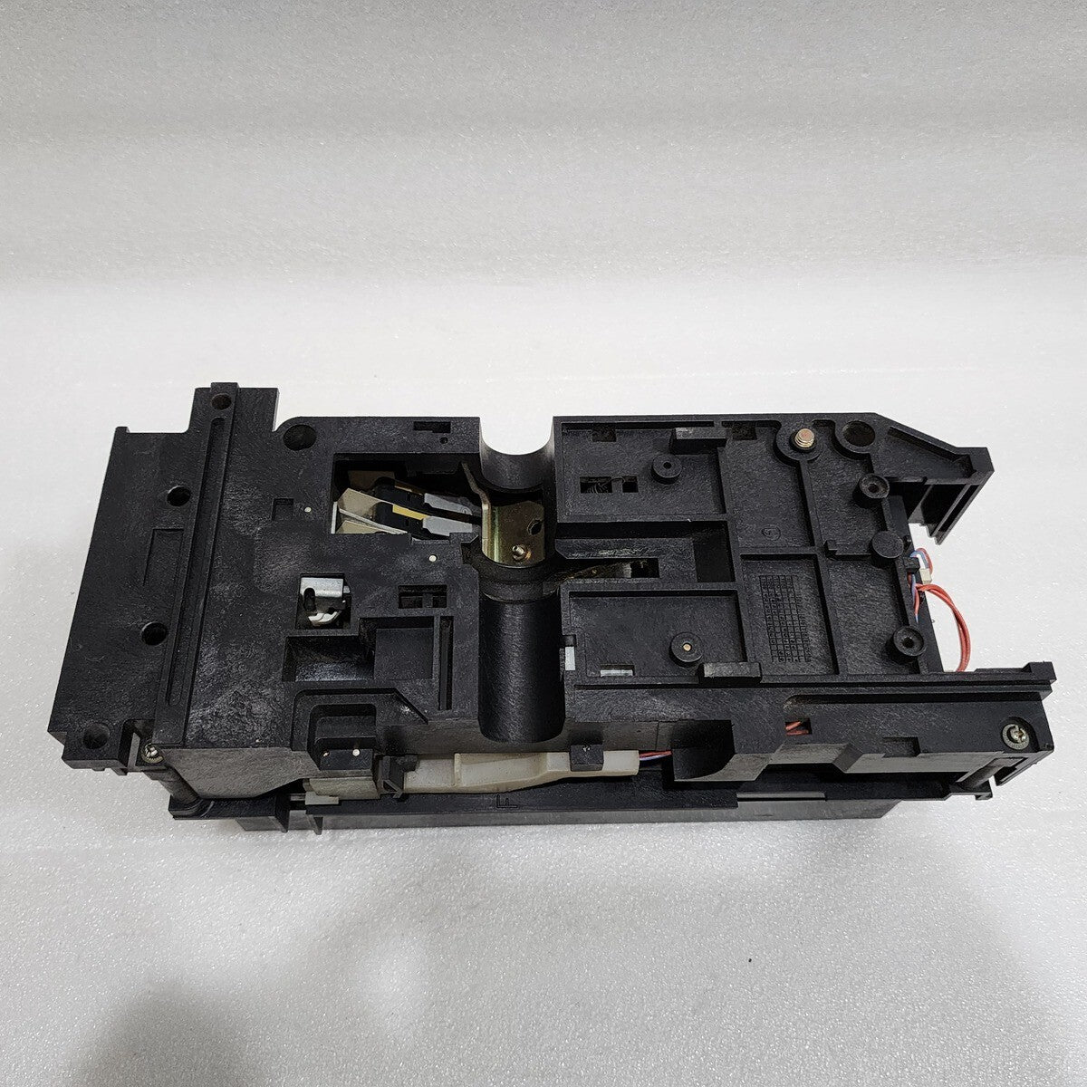 MERLIN GERIN STR 38S MASTERPACT STR ELECTRONIC TRIP UNIT 1250A