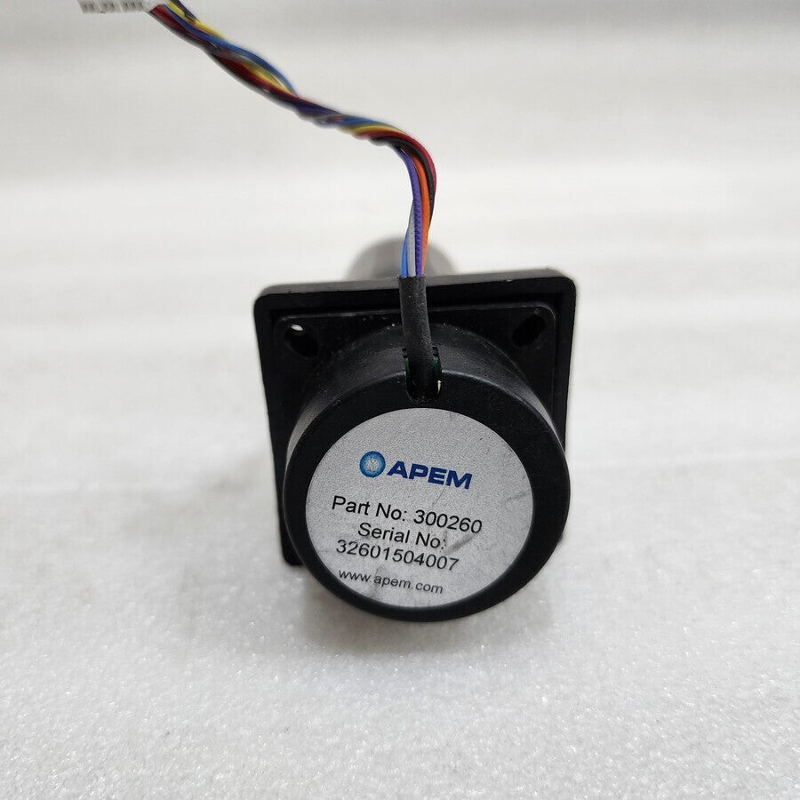 APEM 300260 JOYSTICK