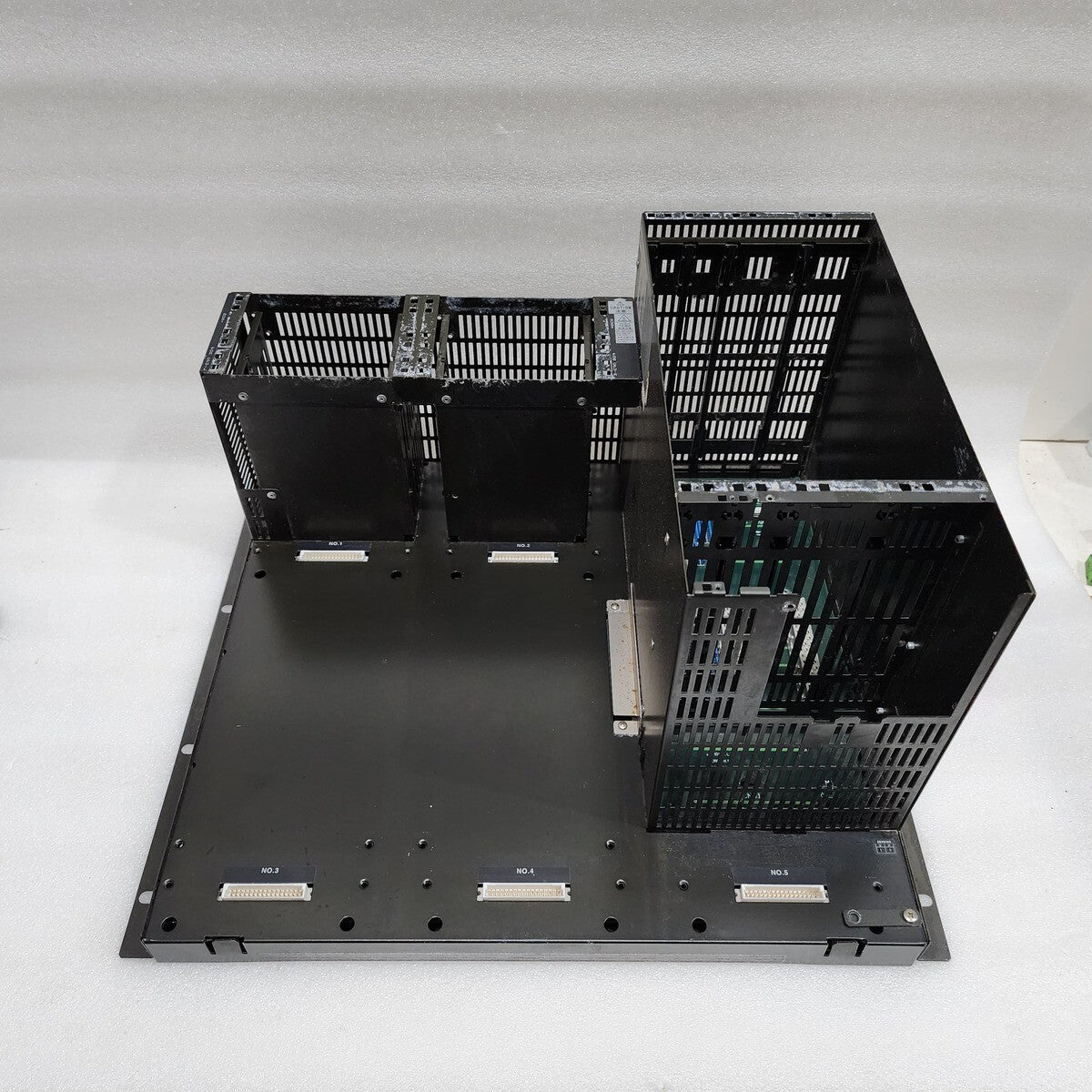 YOKOGAWA PFCD FIELD CONTROL STATION S1-C2EB06127 100-120VAC