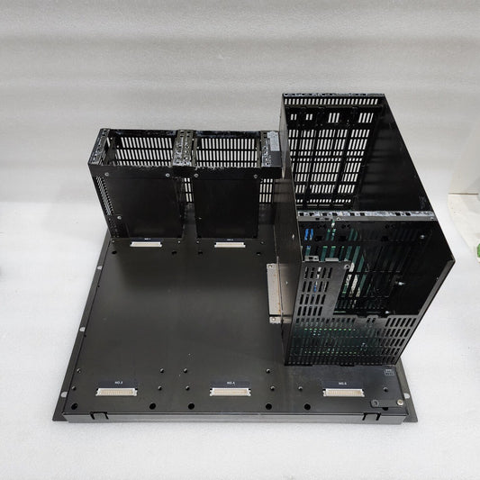 YOKOGAWA PFCD FIELD CONTROL STATION S1-C2EB06127 100-120VAC