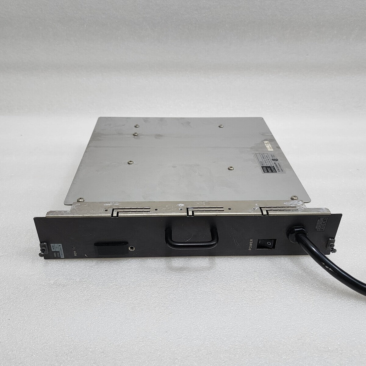 YOKOGAWA PW701 S1 POWER SUPPLY