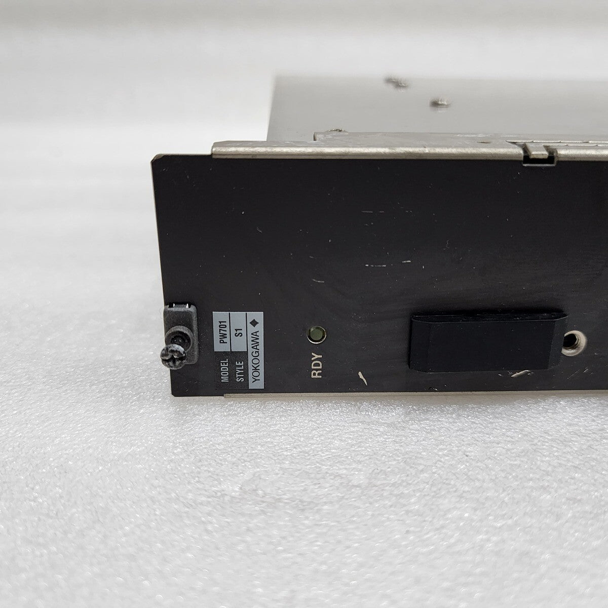 YOKOGAWA PW701 S1 POWER SUPPLY