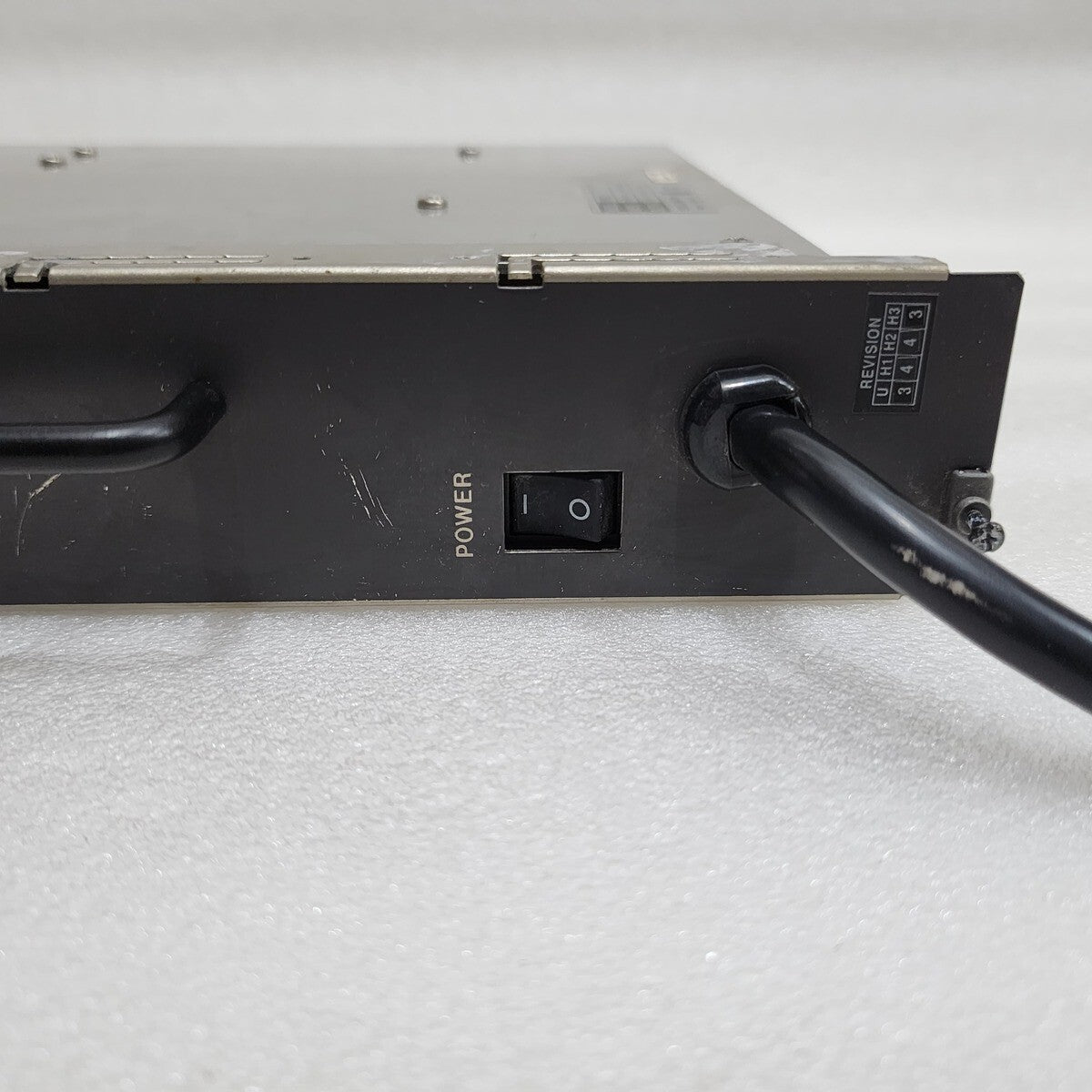 YOKOGAWA PW701 S1 POWER SUPPLY